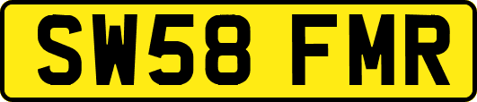 SW58FMR
