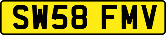 SW58FMV