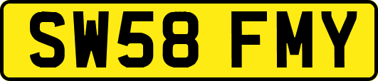 SW58FMY