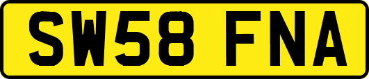 SW58FNA