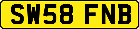 SW58FNB