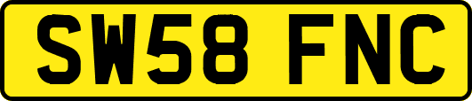 SW58FNC