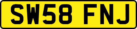 SW58FNJ