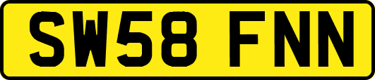 SW58FNN