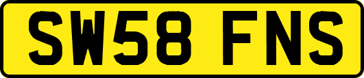 SW58FNS