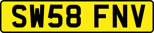 SW58FNV