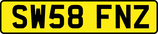 SW58FNZ
