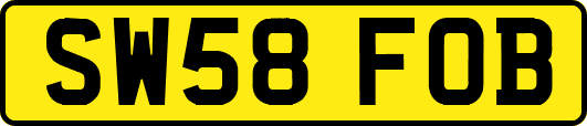 SW58FOB