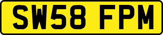 SW58FPM