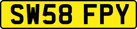 SW58FPY