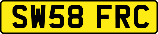 SW58FRC