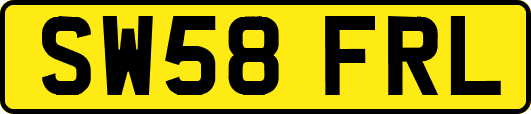 SW58FRL