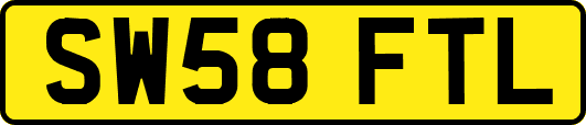 SW58FTL