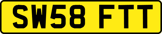 SW58FTT