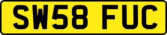 SW58FUC