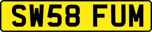 SW58FUM