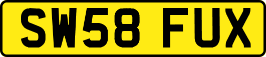 SW58FUX
