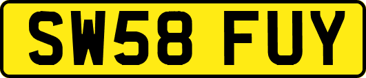 SW58FUY