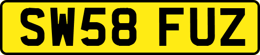 SW58FUZ
