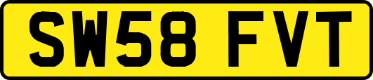 SW58FVT