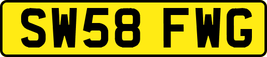 SW58FWG