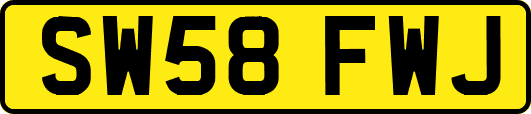 SW58FWJ
