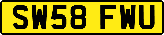 SW58FWU
