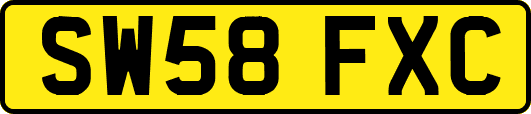 SW58FXC