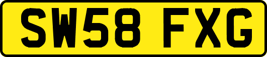 SW58FXG
