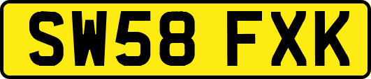 SW58FXK