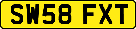 SW58FXT