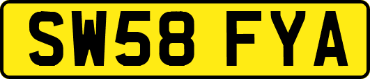SW58FYA