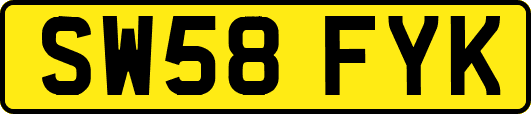 SW58FYK