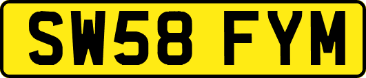 SW58FYM