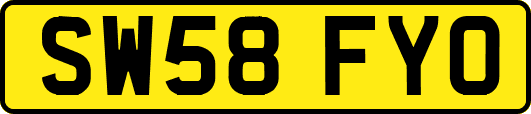 SW58FYO
