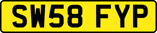 SW58FYP