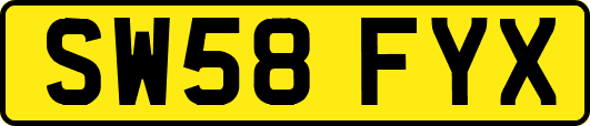 SW58FYX