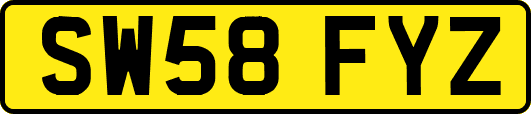 SW58FYZ