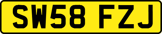 SW58FZJ