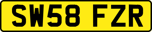 SW58FZR