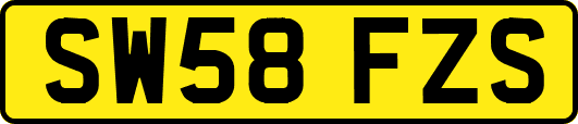 SW58FZS