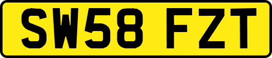 SW58FZT
