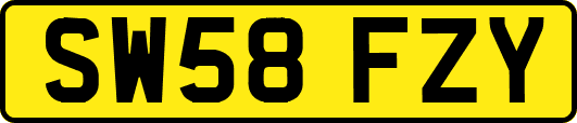 SW58FZY