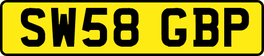 SW58GBP