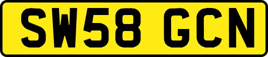 SW58GCN