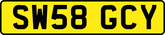 SW58GCY