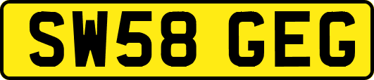 SW58GEG
