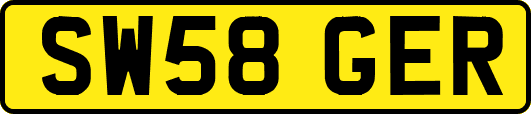 SW58GER