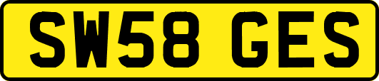 SW58GES