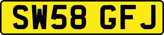 SW58GFJ